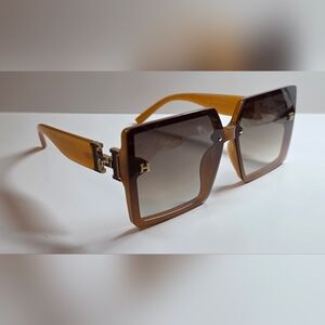Brown Sunglasses